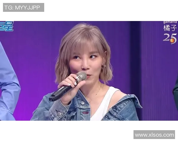 李佳薇对决音乐巨星展现实力与魅力的精彩瞬间