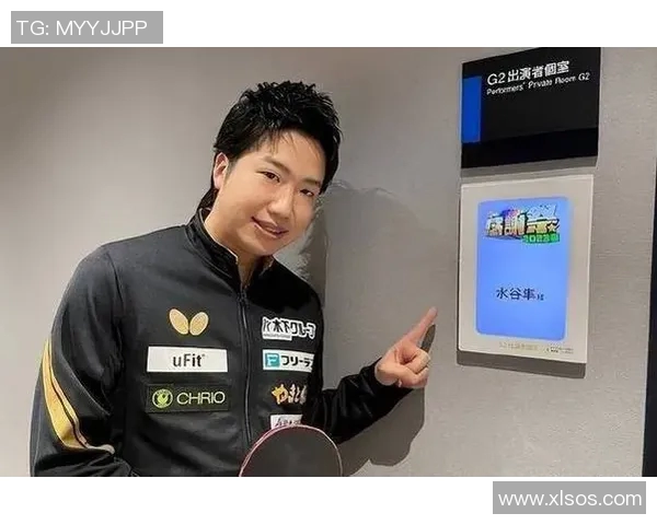 樊振东与水谷隼激战乒乓球赛场谁能笑到最后精彩对决即将上演